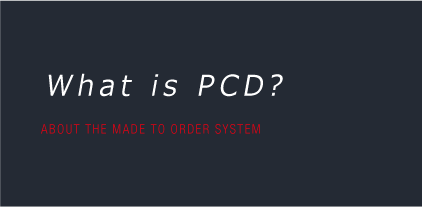 PCDのご紹介